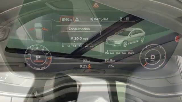 New 2019 Audi A4 allroad Marietta Atlanta, GA #U50999 - SOLD смотреть онлайн