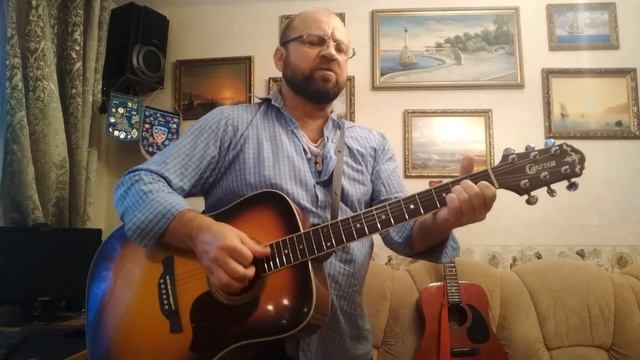 Песня кота Матроскина