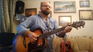 Песня кота Матроскина