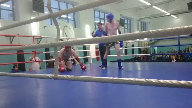 Бабков Михаил vs Летов Игорь смотреть онлайн