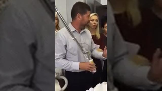 Обучение врачей клиники Telo’s Beauty работе на гибридном модуле HALO компании Sciton смотреть онлайн