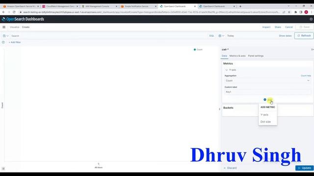 How To Set Up Kibana Alerting System | Creating Alerts & Monitors For Log Data In Kibana