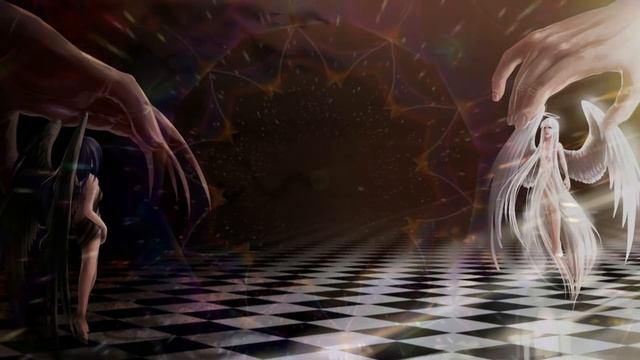 Грех и Карма. Кто такие Высшие Силы, Светлые Силы. Человеком играют и он же расплачивается смотреть онлайн