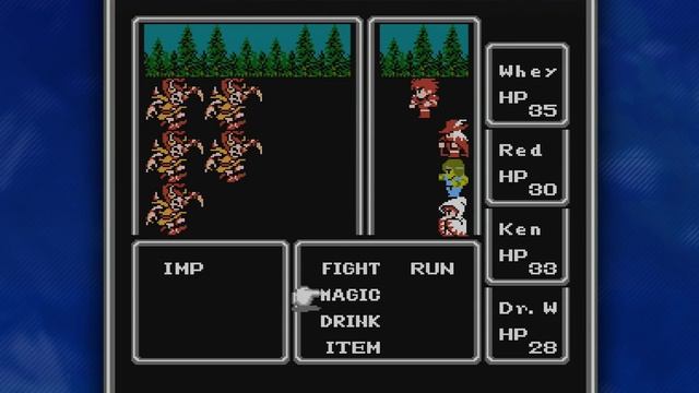 Final Fantasy - The Game That Started It All | PART 1 смотреть онлайн