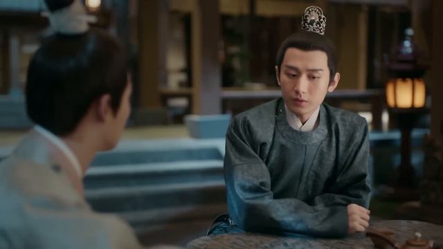 【Chang'an Love Story】EP17|🤳The Queen struggles to survive on the brink of power and love❤️ смотреть онлайн