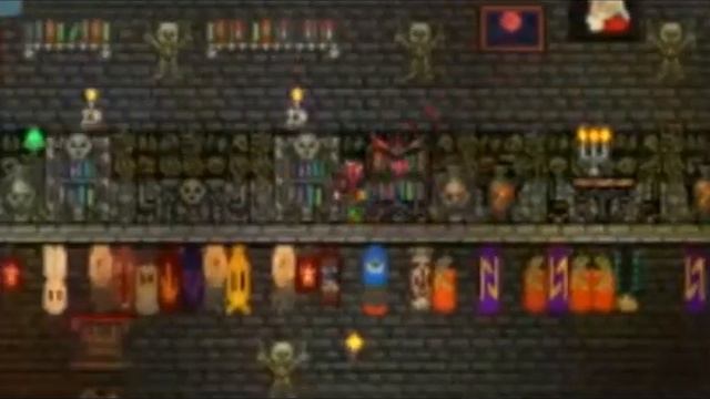 Petradex plays Terraria - F022y might have been a bit tipsy смотреть онлайн