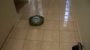 Roomba Screwups 1 of 3