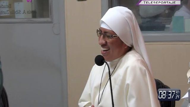Rubén Ponce de León | 13 de Septiembre de 2018 смотреть онлайн