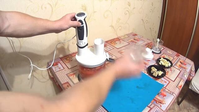 Хреновина хренодер без варки - простой рецепт смотреть онлайн