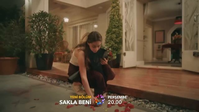 Sakla Beni 2. Bölüm 1. Fragmanı | Daha Yeni Başlıyoruz! смотреть онлайн
