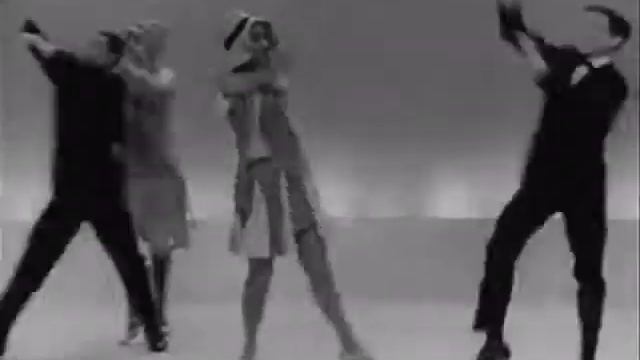 Black Bottom Dance vs. Beatophone - Antele Prox. смотреть онлайн