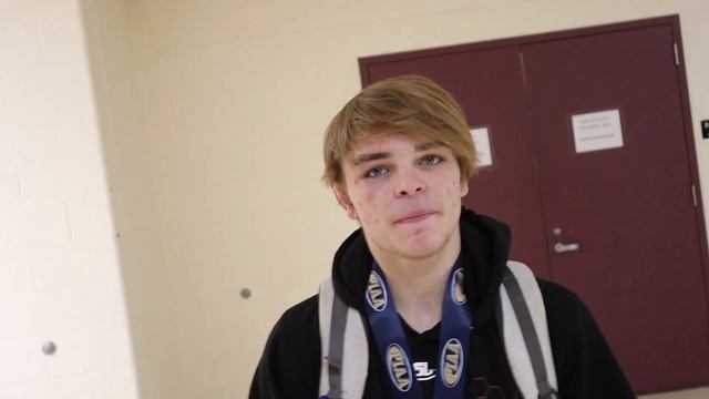 2022 SE AAA 126 champ - Cannon Hershey, Oxford Area смотреть онлайн