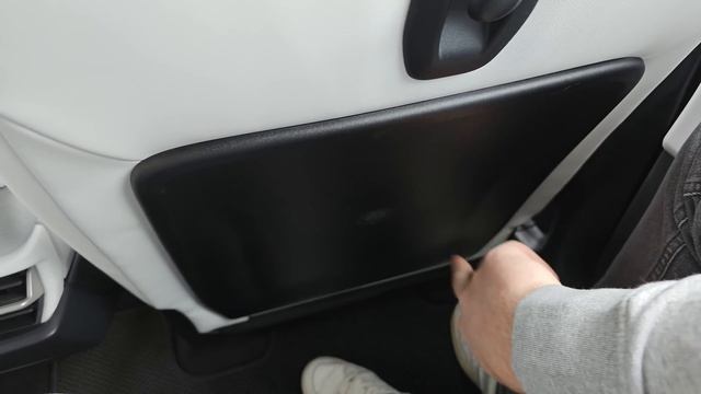 Fisker Ocean - Review & Drive (Not The Worst Car I've Ever Reviewed)