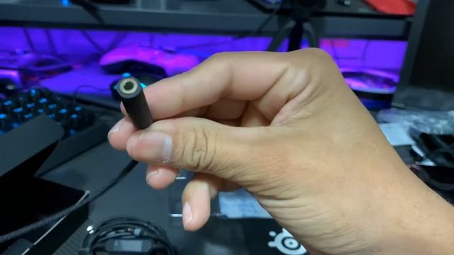 HperX Cloud MIX - Wired Gaming Headset + Bluetooth смотреть онлайн