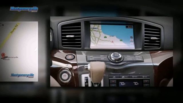 2014 Nissan Quest Compared To The 2014 Chrysler Town & Country Touring смотреть онлайн