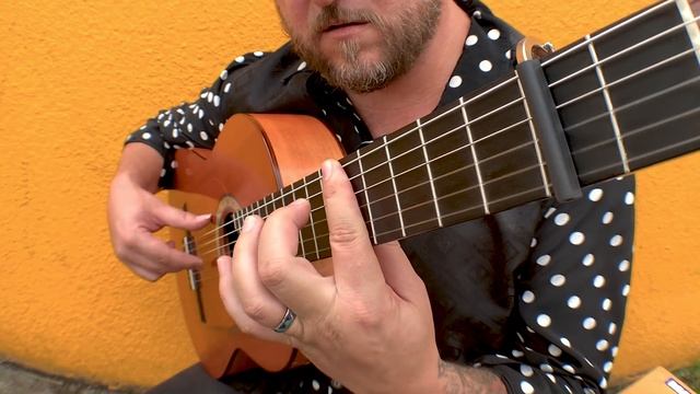 Como el Aire - Flamenco & Skateboarding! смотреть онлайн