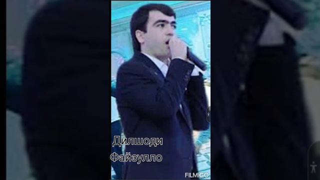 Дилшоди Файзулло - Рез ва Туёна (Базморо) 2022 смотреть онлайн