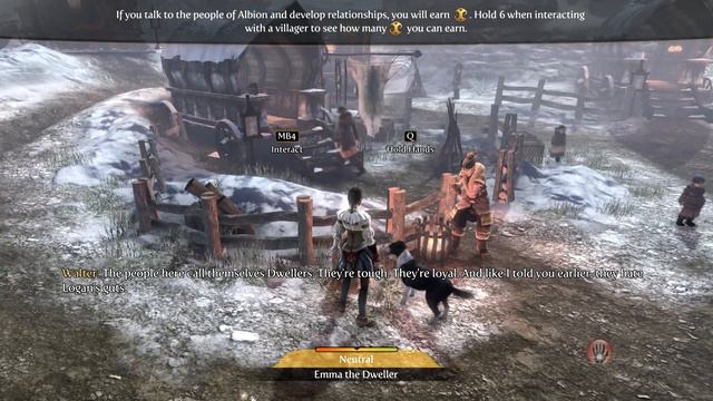 Fable 3 Gameplay смотреть онлайн