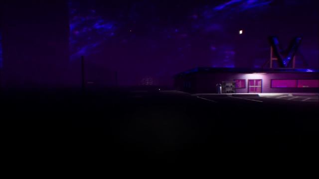 PIT STOP IN THE VOID - All Endings & Complete Walkthrough - OWL NEST STUDIOS - Horror Survival Game смотреть онлайн
