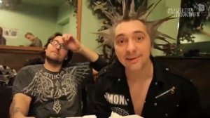 НАСТОЯЩИЙ Михаил ГоршЕнев. Горшок. Король и Шут