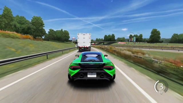 TOP 11 FREE-ROAD WORLD'S OPEN MAPS With Traffic | Assetto Corsa (2023 Update)