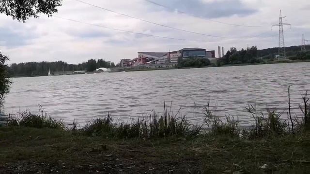 Водохранилище дрозды 20 лет спустя смотреть онлайн