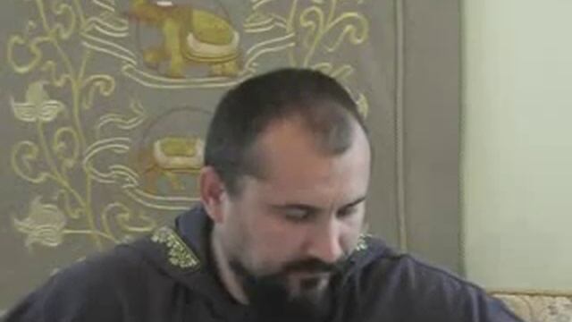 О этапах просветления - Свами Вишну Дэв. Интервью. смотреть онлайн