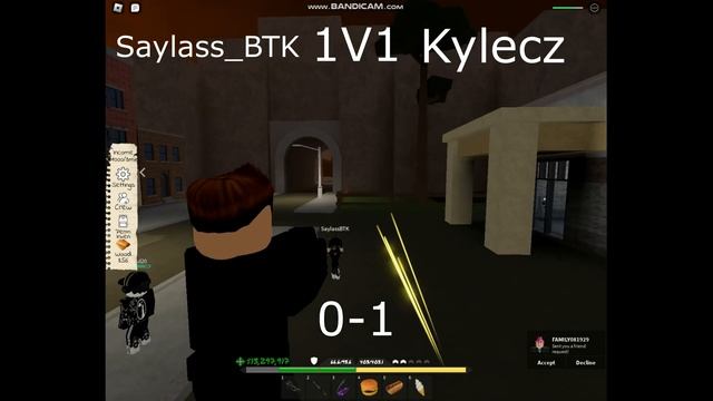 1v1 with friends|Clover City roblox смотреть онлайн