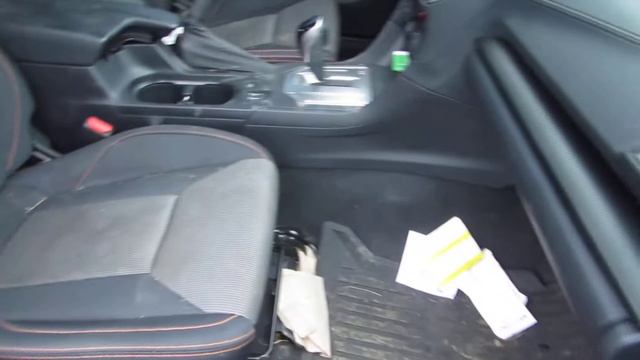 2018 Subaru XV Crosstrek - WB056 - Used Auto Parts For Sale смотреть онлайн