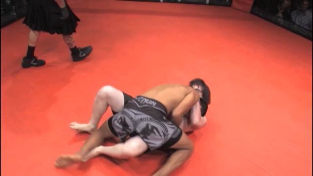 Cheyenne Deatherage vs John Hoffman смотреть онлайн