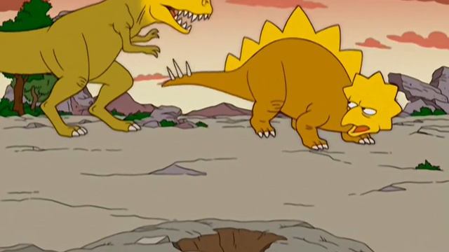 The Simpsons: Season 18 Couch Gags смотреть онлайн