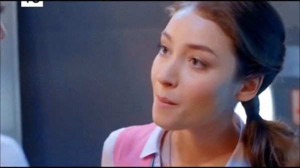 Julia Margulis (Юлия Маргулис) - Showreel №1