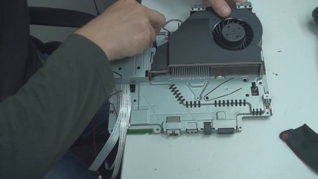 3K3Y Super Slim Полная инструкция по установке на русском смотреть онлайн