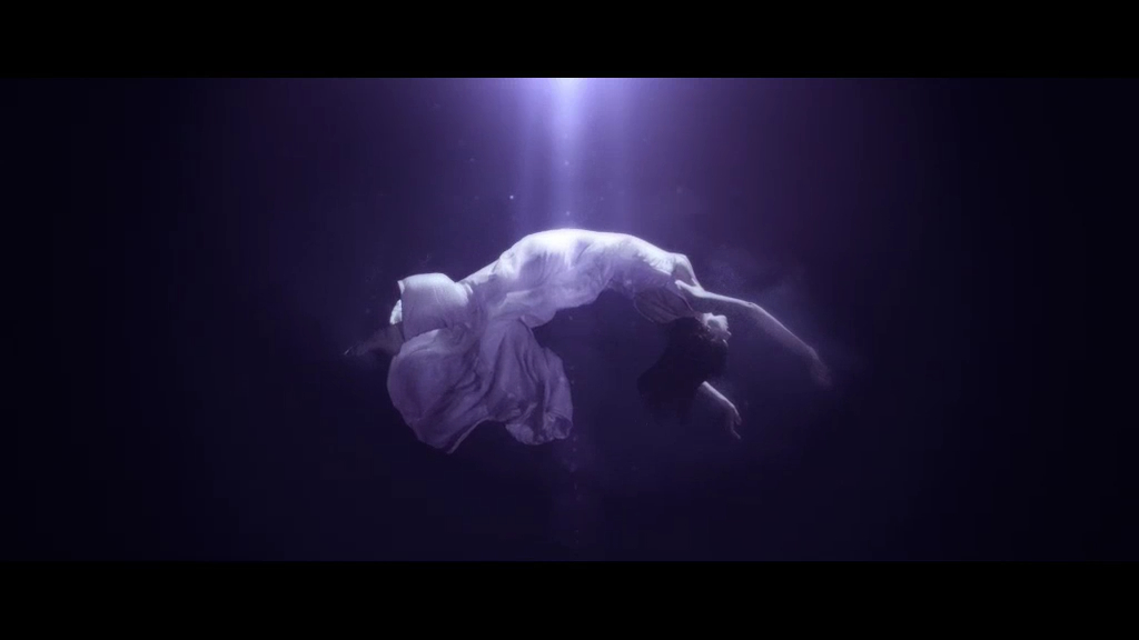 Pendulum _ Witchcraft смотреть онлайн