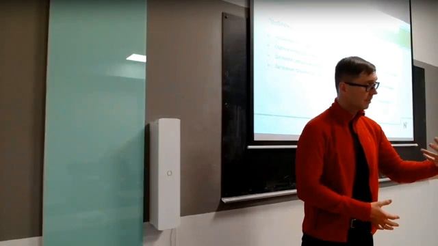 Семинар XAI: Иван Бондаренко НГУ  О переносе знаний из предметной области в глубокую нейросеть