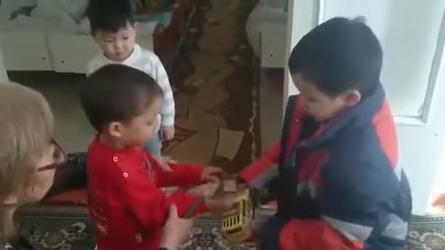 Поздравления в детском саду смотреть онлайн