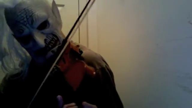The Violin Experiment (Day 32 of 365) Georgia On My Mind смотреть онлайн