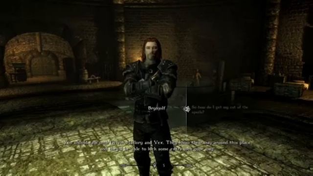 Skyrim Role Play Bultahn Orc Adventurer Season 1 Final Episode смотреть онлайн