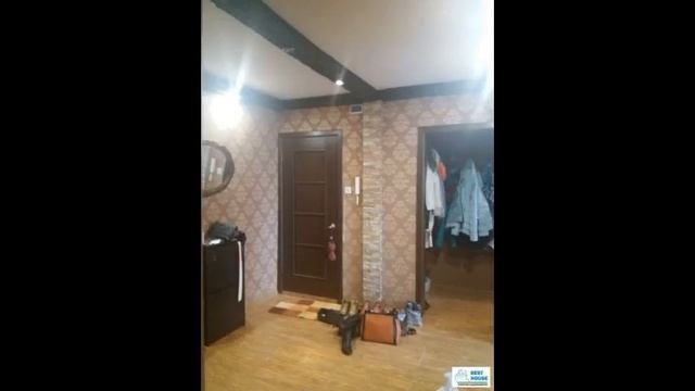 Квартира Московская область г. Можайск смотреть онлайн