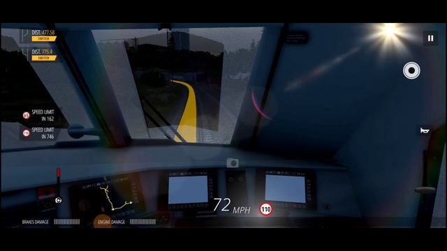 Train Simulator Pro Usa Unlimited Money And Free Download 2?enjoy #mobilegameplay #trainsimulator