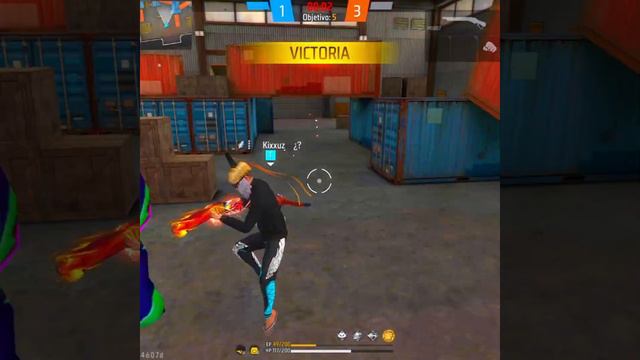 Humillando Maestros De Papel En El Modo Lobo Solitario 🎯🔥 Free Fire || Kixxuz смотреть онлайн