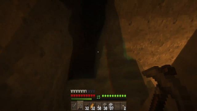 Wayfarer's Minecraft Homestead S01E03 - Finding Iron & Making Armor #minecraft смотреть онлайн