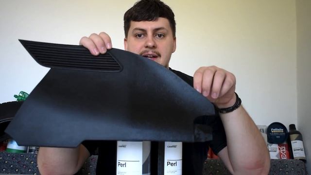 Univerzálna impregnácia CarPro PERL | Narieď si ju podľa seba na použitie v interiéri aj exteriéri смотреть онлайн