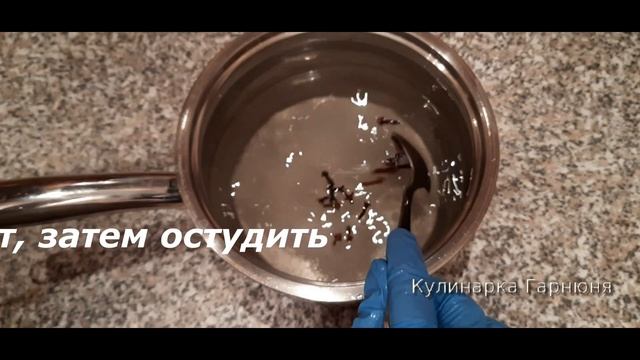 Та самая, салака ( килька, хамса ) пряного посола по ГОСТу СССР смотреть онлайн