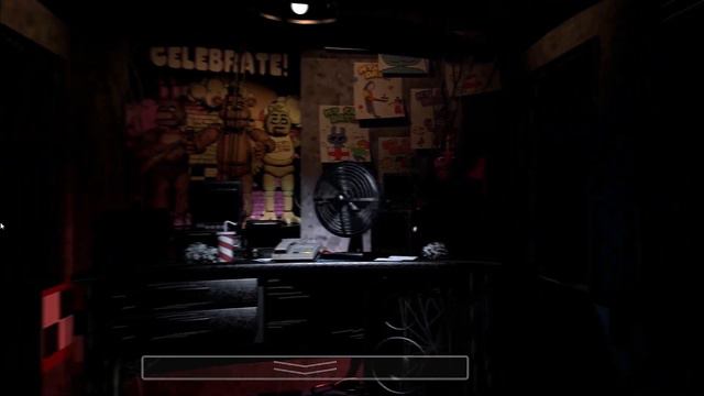 САМЫЙ СЛОЖНЫЙ ФНАФ!!! Fnaf in real time смотреть онлайн