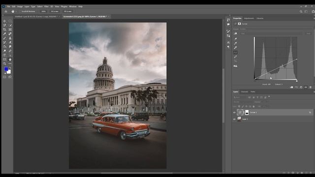 Photoshop Project смотреть онлайн