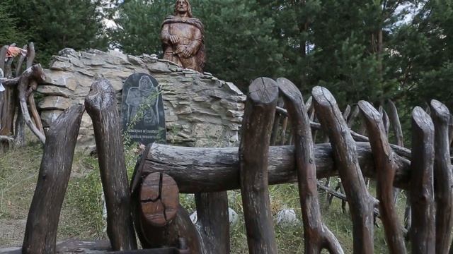 103 серия "Чоткар Патыр" смотреть онлайн