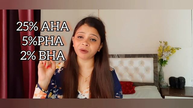 *Minimalist Vs Ordinary* Peeling Solution Comparison And Review | Is It Worth HYPE? Skincare Review