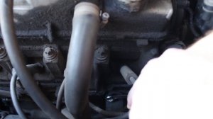 Промывка системы охлаждения Лимонной Кислотой