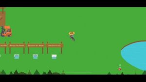 Как найти комнату разработчика В Sneaky Sasquatch